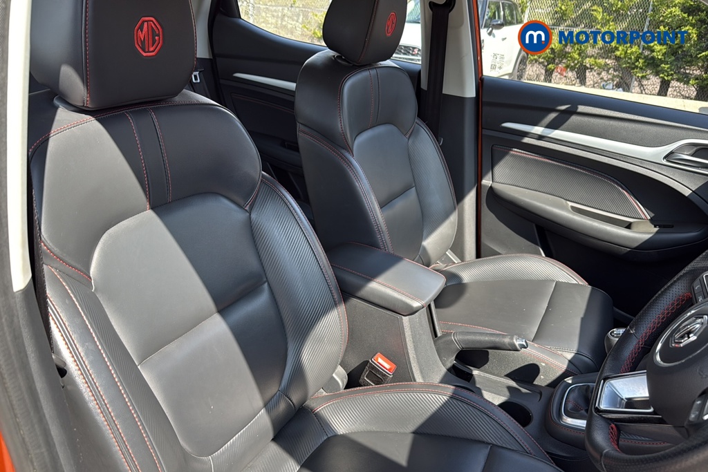Mg Motor Uk ZS Exclusive Manual Petrol SUV - Stock Number (1635863) - 22nd supplementary image