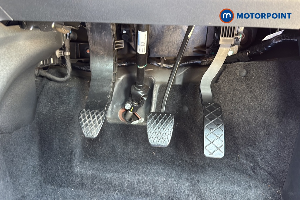 Mg Motor Uk ZS Exclusive Manual Petrol SUV - Stock Number (1635863) - 24th supplementary image