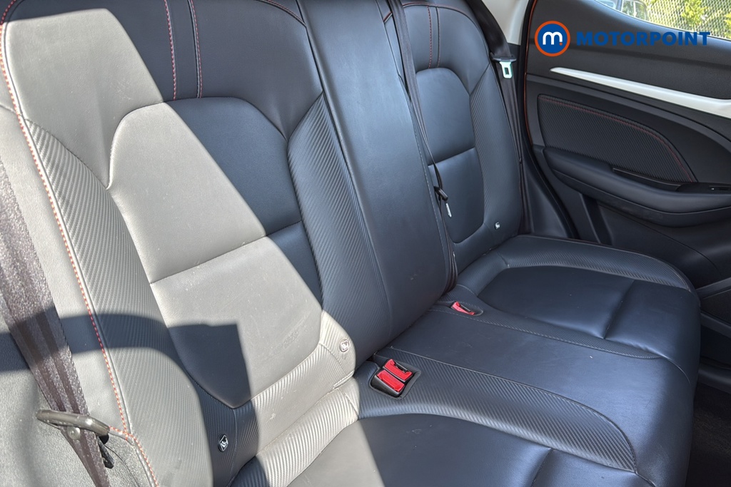 Mg Motor Uk ZS Exclusive Manual Petrol SUV - Stock Number (1635863) - 25th supplementary image