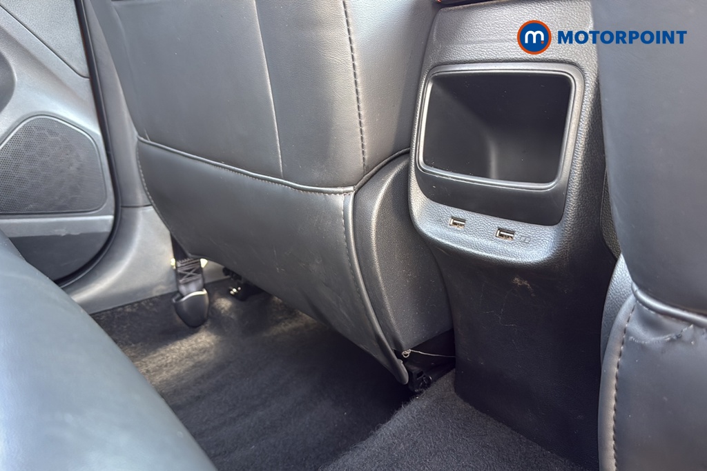 Mg Motor Uk ZS Exclusive Manual Petrol SUV - Stock Number (1635863) - 28th supplementary image
