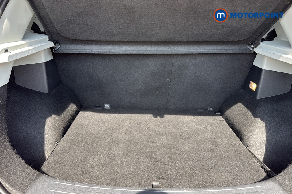 Mg Motor Uk ZS Exclusive Manual Petrol SUV - Stock Number (1635863) - 30th supplementary image