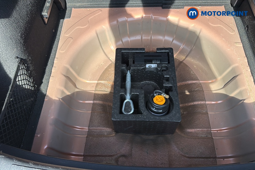 Mg Motor Uk ZS Exclusive Manual Petrol SUV - Stock Number (1635863) - 33rd supplementary image