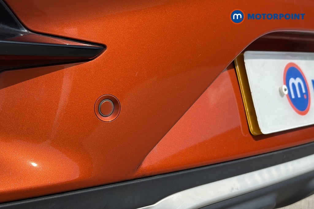 Mg Motor Uk ZS Exclusive Manual Petrol SUV - Stock Number (1635863) - 39th supplementary image