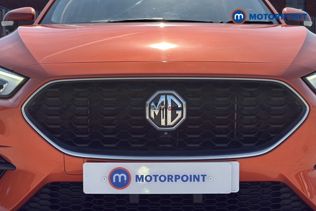 Mg Motor Uk ZS Exclusive Manual Petrol SUV - Stock Number (1635863) - 43rd supplementary image