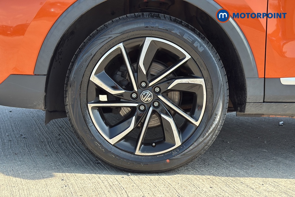 Mg Motor Uk ZS Exclusive Manual Petrol SUV - Stock Number (1635863) - 44th supplementary image