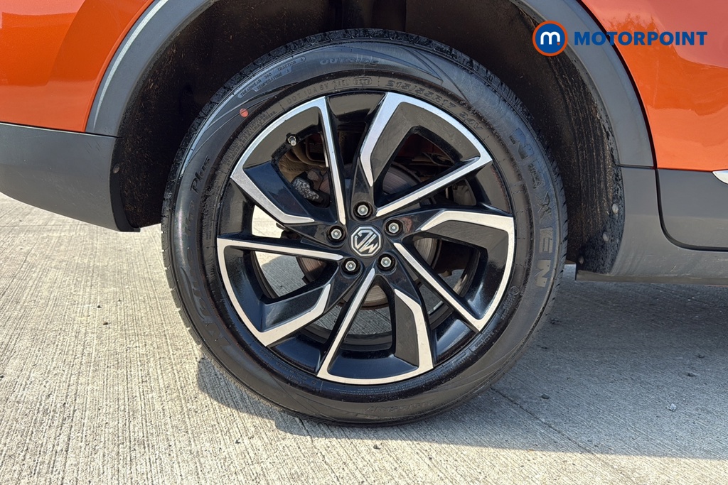 Mg Motor Uk ZS Exclusive Manual Petrol SUV - Stock Number (1635863) - 46th supplementary image