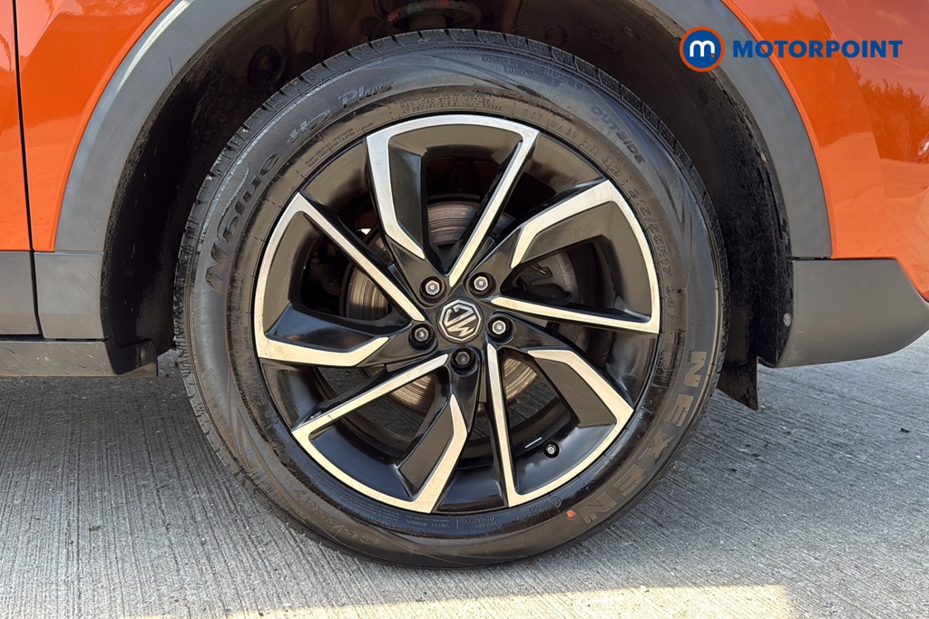 Mg Motor Uk ZS Exclusive Manual Petrol SUV - Stock Number (1635863) - 47th supplementary image