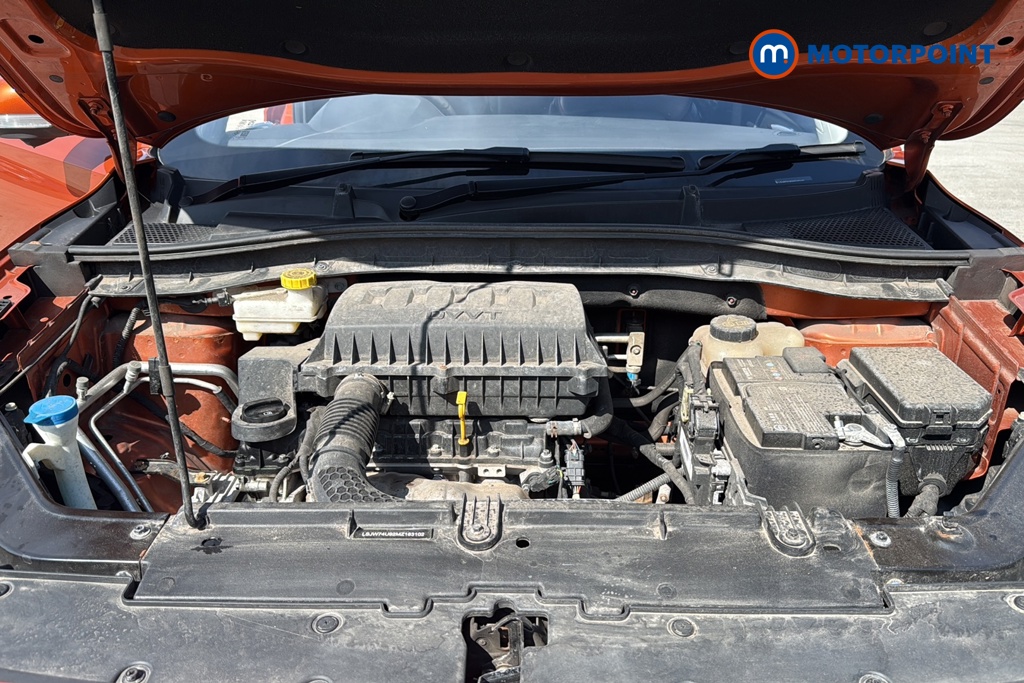 Mg Motor Uk ZS Exclusive Manual Petrol SUV - Stock Number (1635863) - 48th supplementary image