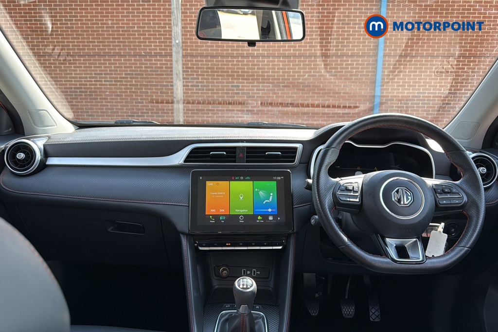 Mg Motor Uk ZS Exclusive Manual Petrol SUV - Stock Number (1635863) - 1st supplementary image