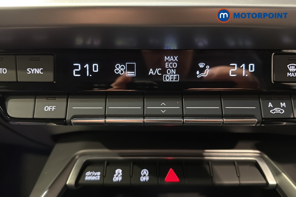 Audi A3 S Line Manual Petrol Hatchback - Stock Number (1636029) - 12th supplementary image