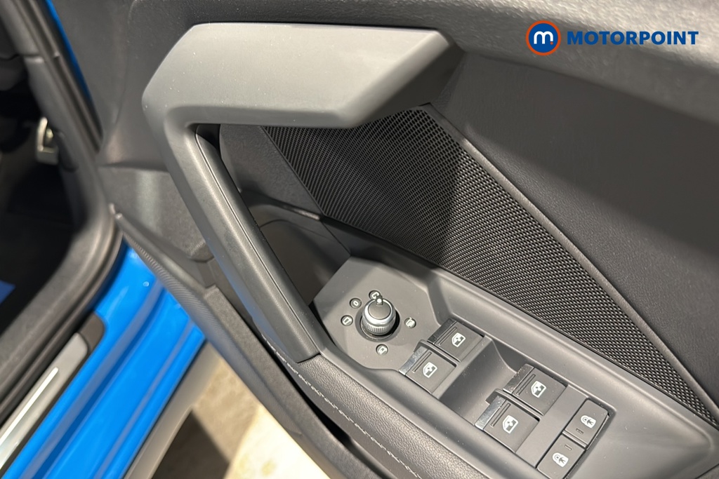 Audi A3 S Line Manual Petrol Hatchback - Stock Number (1636029) - 19th supplementary image