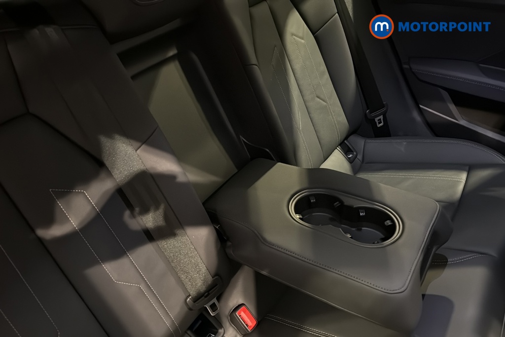 Audi A3 S Line Manual Petrol Hatchback - Stock Number (1636029) - 26th supplementary image