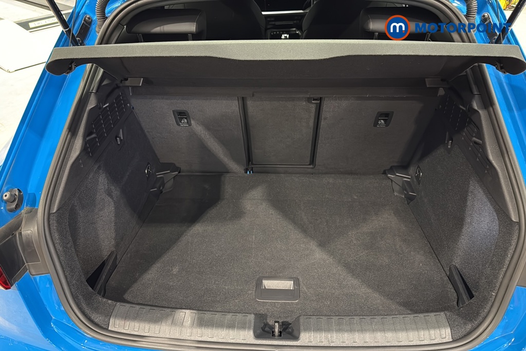 Audi A3 S Line Manual Petrol Hatchback - Stock Number (1636029) - 30th supplementary image
