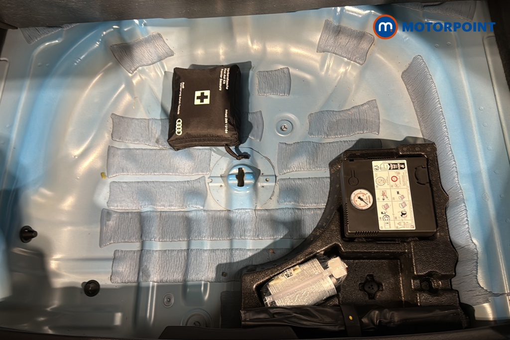Audi A3 S Line Manual Petrol Hatchback - Stock Number (1636029) - 33rd supplementary image