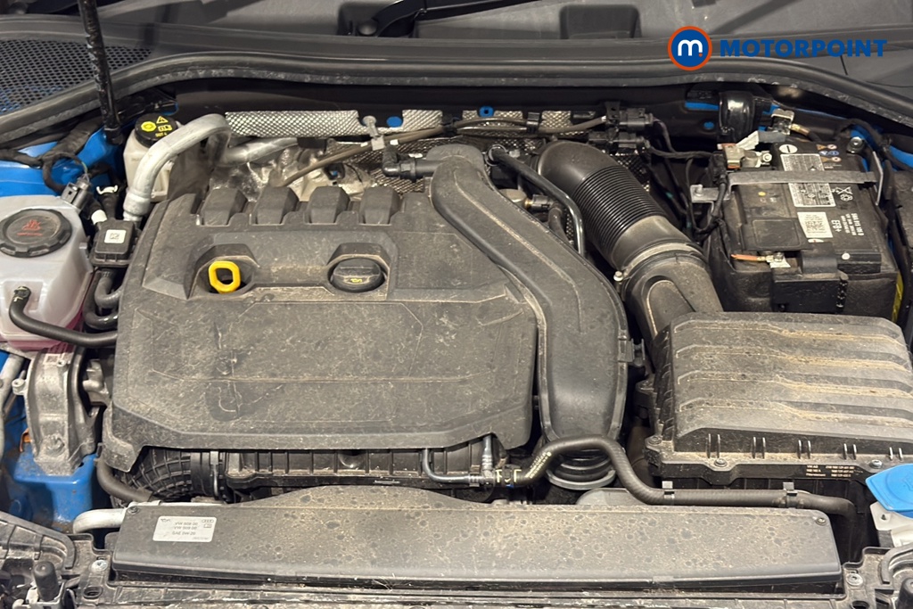 Audi A3 S Line Manual Petrol Hatchback - Stock Number (1636029) - 48th supplementary image