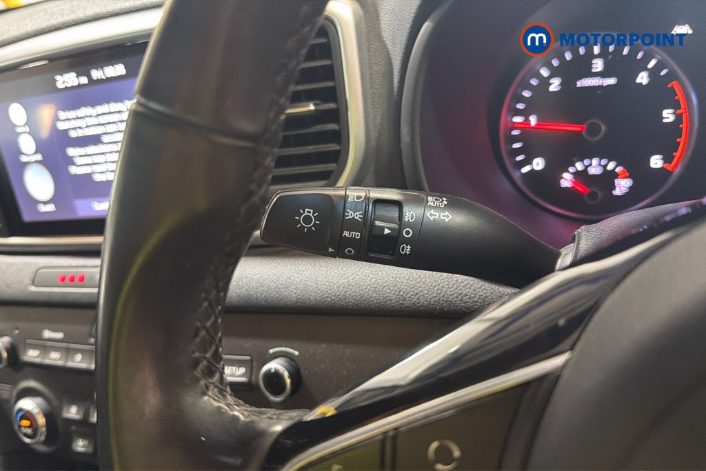 KIA Sportage 2 Manual Diesel SUV - Stock Number (1636183) - 6th supplementary image