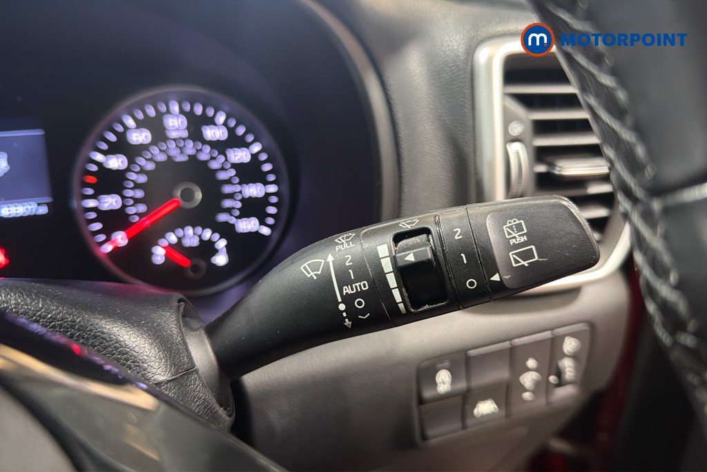 KIA Sportage 2 Manual Diesel SUV - Stock Number (1636183) - 7th supplementary image