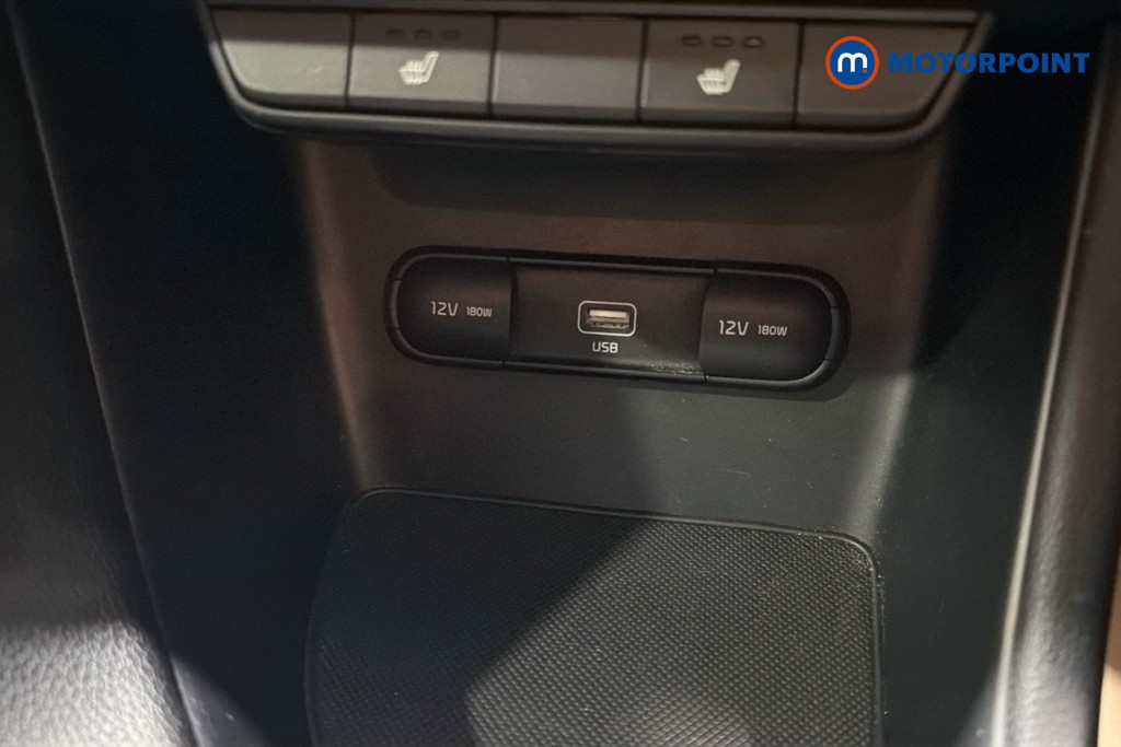 KIA Sportage 2 Manual Diesel SUV - Stock Number (1636183) - 17th supplementary image