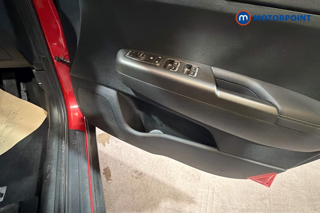 KIA Sportage 2 Manual Diesel SUV - Stock Number (1636183) - 21st supplementary image