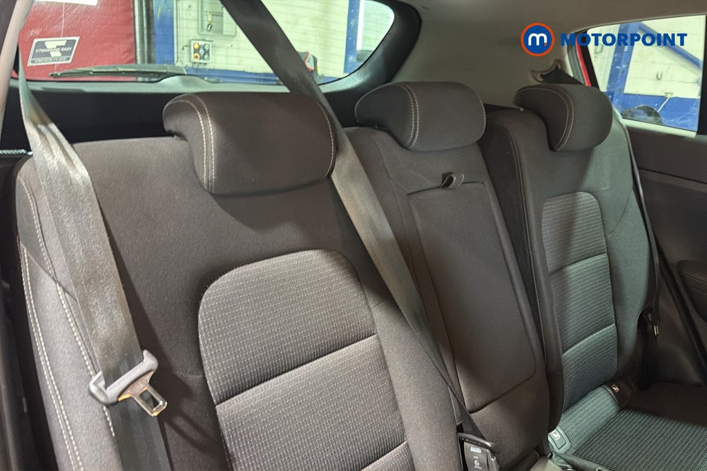 KIA Sportage 2 Manual Diesel SUV - Stock Number (1636183) - 28th supplementary image