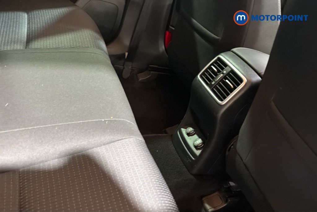 KIA Sportage 2 Manual Diesel SUV - Stock Number (1636183) - 30th supplementary image
