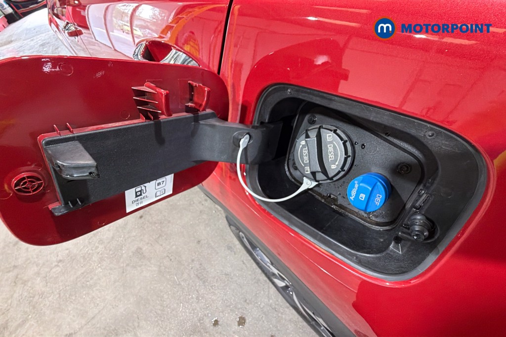 KIA Sportage 2 Manual Diesel SUV - Stock Number (1636183) - 41st supplementary image