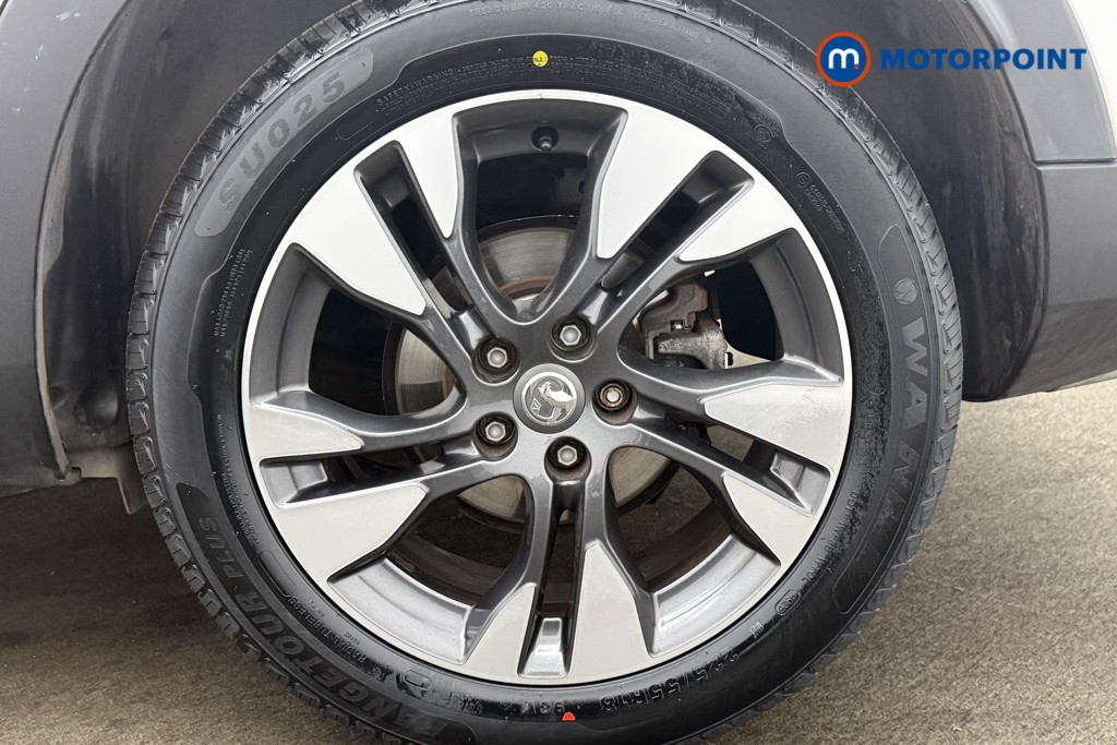 Vauxhall Grandland X Sport Nav Manual Petrol SUV - Stock Number (1636229) - 2nd supplementary image