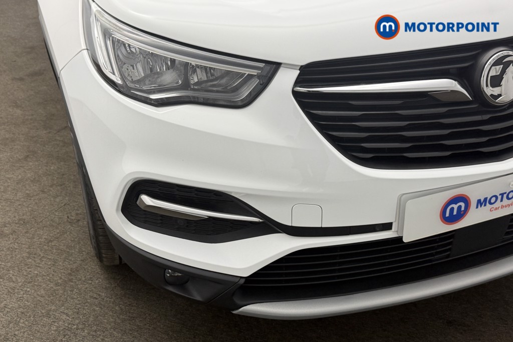 Vauxhall Grandland X Sport Nav Manual Petrol SUV - Stock Number (1636229) - 5th supplementary image