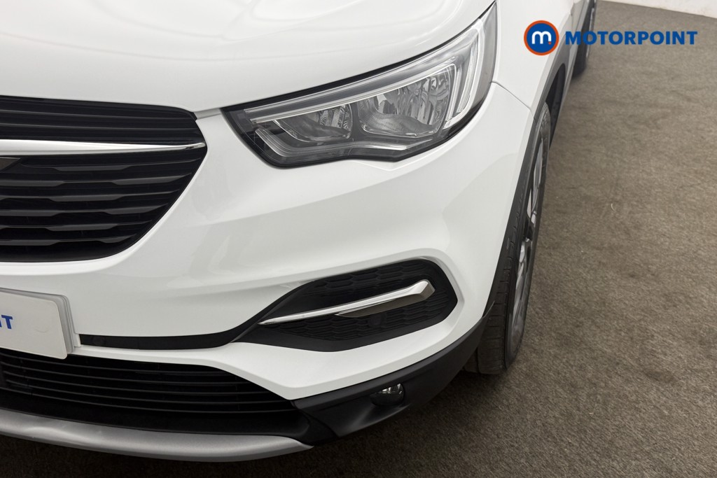 Vauxhall Grandland X Sport Nav Manual Petrol SUV - Stock Number (1636229) - 6th supplementary image