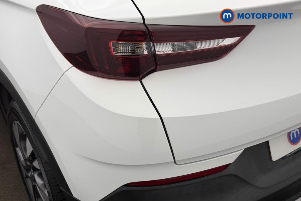 Vauxhall Grandland X Sport Nav Manual Petrol SUV - Stock Number (1636229) - 7th supplementary image
