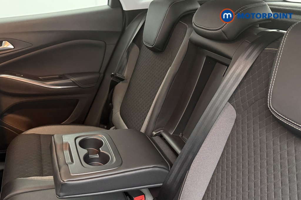 Vauxhall Grandland X Sport Nav Manual Petrol SUV - Stock Number (1636229) - 13th supplementary image