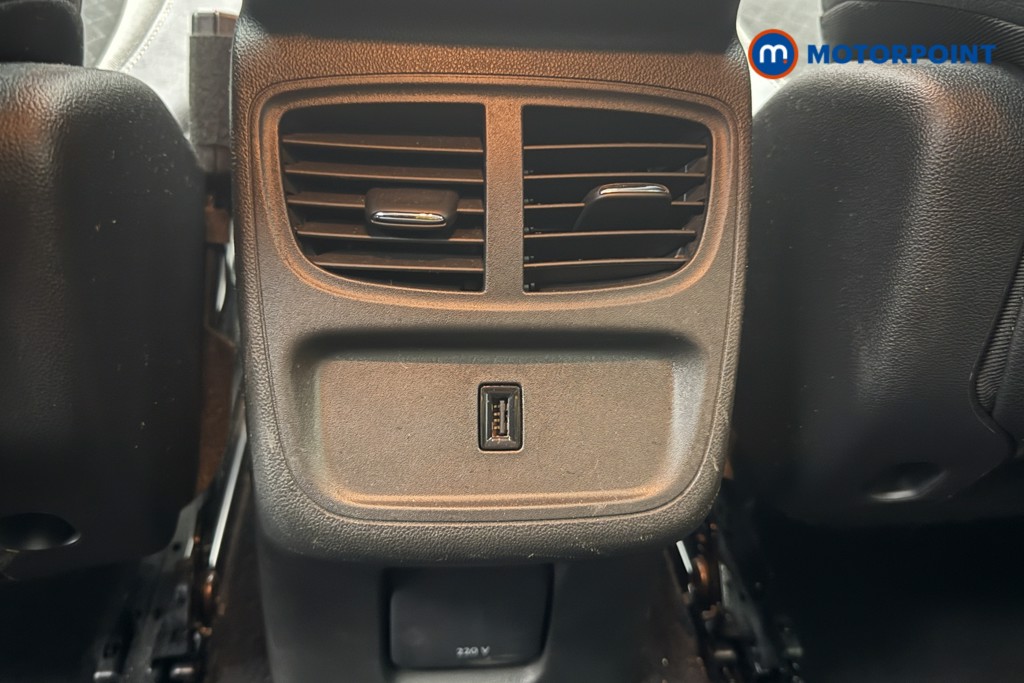 Vauxhall Grandland X Sport Nav Manual Petrol SUV - Stock Number (1636229) - 14th supplementary image