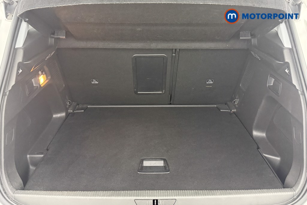 Vauxhall Grandland X Sport Nav Manual Petrol SUV - Stock Number (1636229) - 16th supplementary image