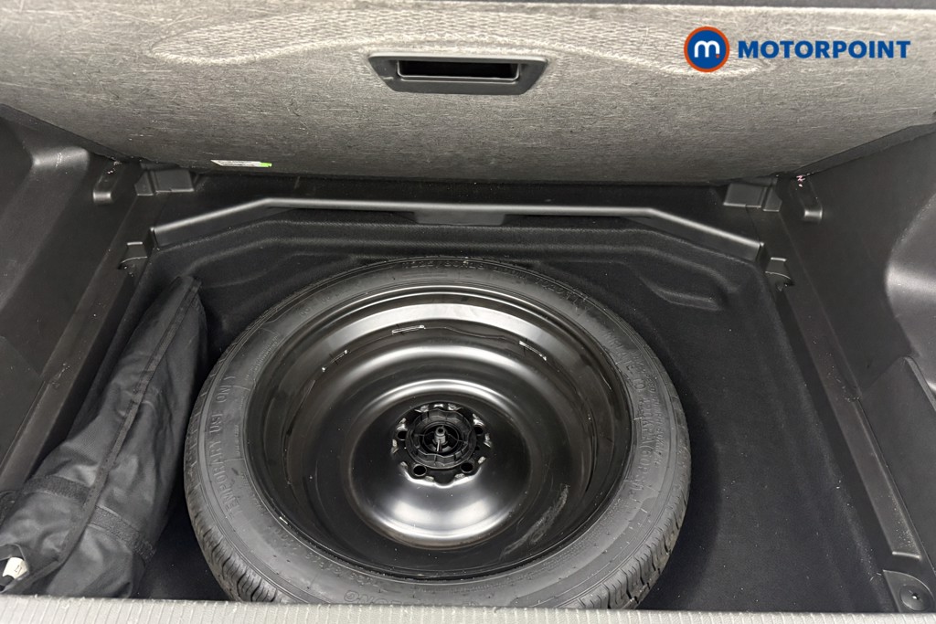 Vauxhall Grandland X Sport Nav Manual Petrol SUV - Stock Number (1636229) - 18th supplementary image