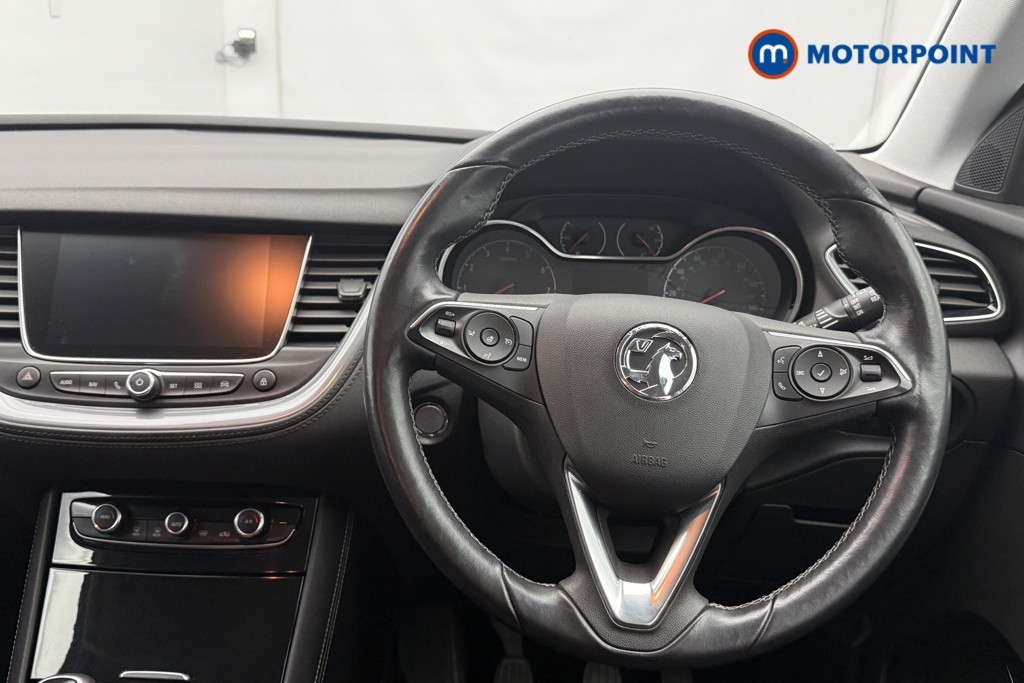 Vauxhall Grandland X Sport Nav Manual Petrol SUV - Stock Number (1636229) - 19th supplementary image
