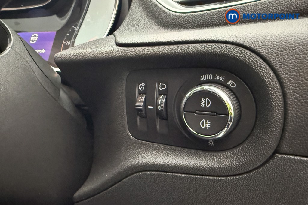 Vauxhall Grandland X Sport Nav Manual Petrol SUV - Stock Number (1636229) - 23rd supplementary image
