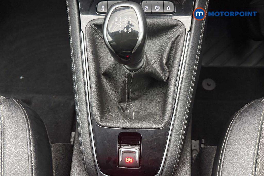 Vauxhall Grandland X Sport Nav Manual Petrol SUV - Stock Number (1636229) - 27th supplementary image