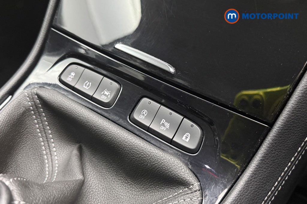 Vauxhall Grandland X Sport Nav Manual Petrol SUV - Stock Number (1636229) - 28th supplementary image