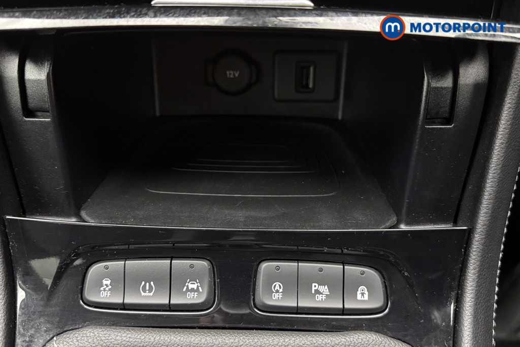 Vauxhall Grandland X Sport Nav Manual Petrol SUV - Stock Number (1636229) - 29th supplementary image