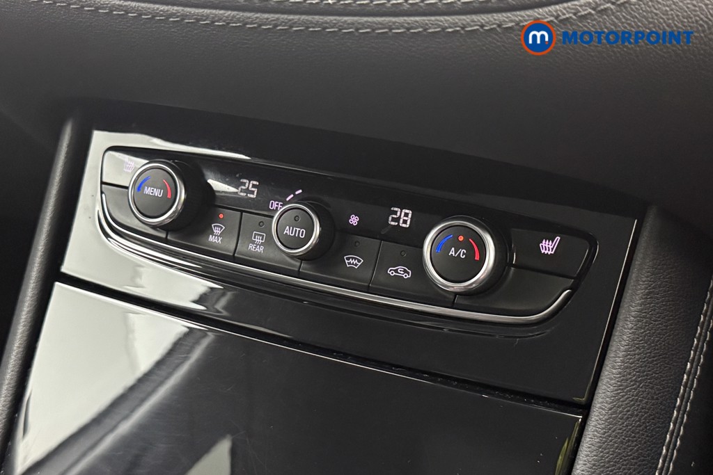 Vauxhall Grandland X Sport Nav Manual Petrol SUV - Stock Number (1636229) - 30th supplementary image