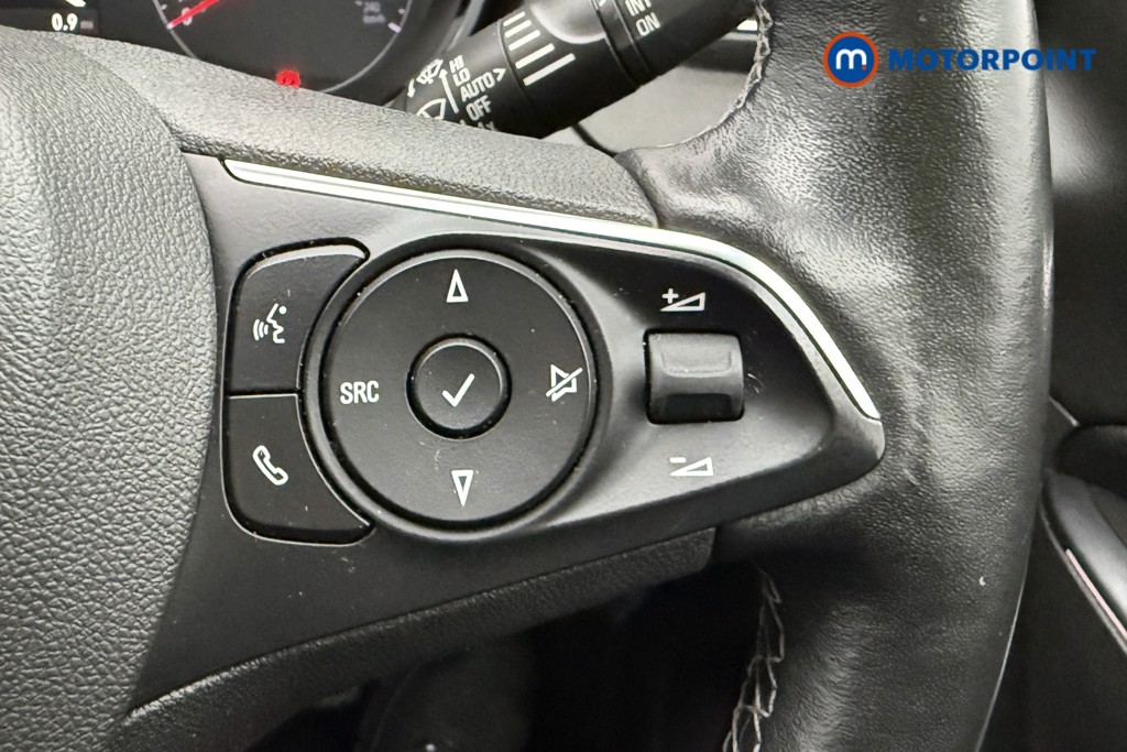 Vauxhall Grandland X Sport Nav Manual Petrol SUV - Stock Number (1636229) - 36th supplementary image