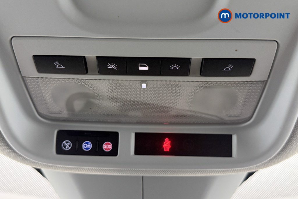 Vauxhall Grandland X Sport Nav Manual Petrol SUV - Stock Number (1636229) - 38th supplementary image
