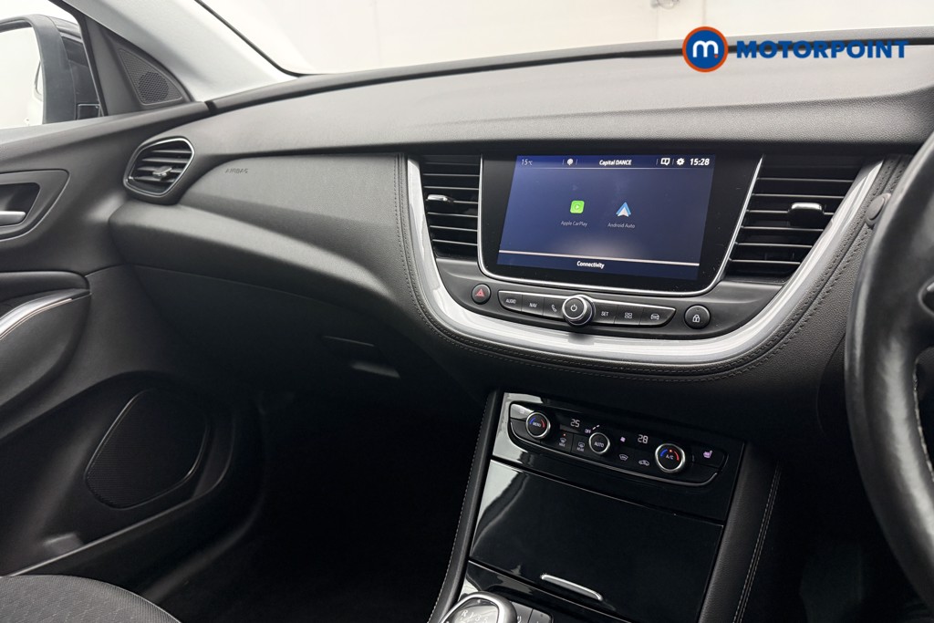 Vauxhall Grandland X Sport Nav Manual Petrol SUV - Stock Number (1636229) - 39th supplementary image