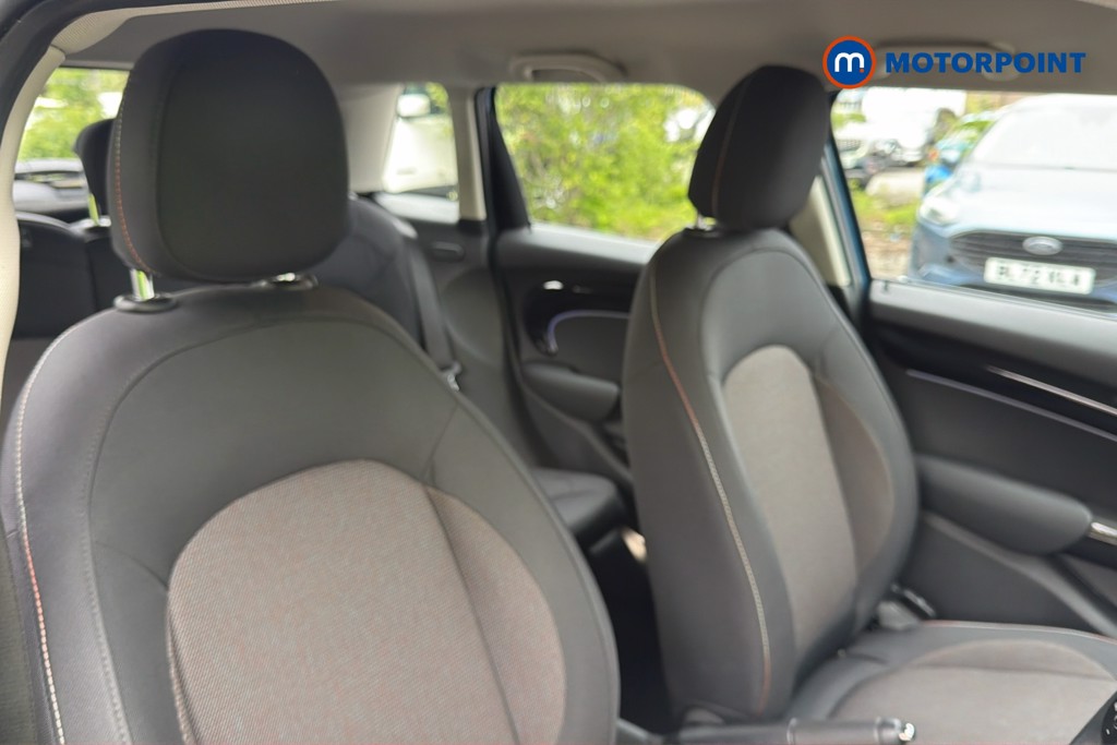 Mini Hatchback Cooper Classic Manual Petrol Hatchback - Stock Number (1636230) - 22nd supplementary image