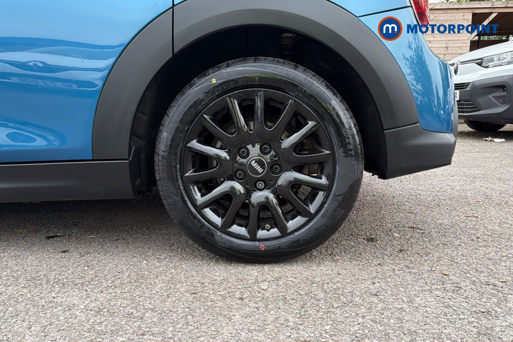 Mini Hatchback Cooper Classic Manual Petrol Hatchback - Stock Number (1636230) - 48th supplementary image