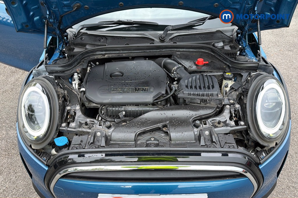 Mini Hatchback Cooper Classic Manual Petrol Hatchback - Stock Number (1636230) - 51st supplementary image