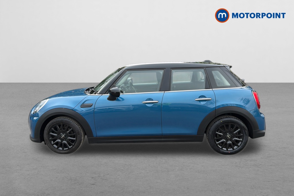 Mini Hatchback Cooper Classic Manual Petrol Hatchback - Stock Number (1636230) - Passenger side