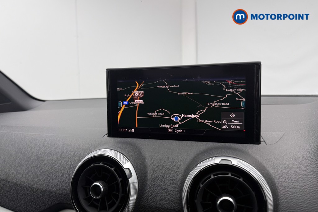 Audi Q2 S Line Manual Petrol SUV - Stock Number (1636359) - 11th supplementary image
