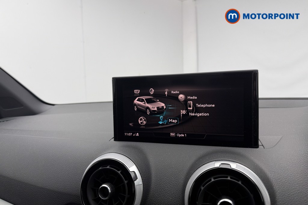 Audi Q2 S Line Manual Petrol SUV - Stock Number (1636359) - 12th supplementary image