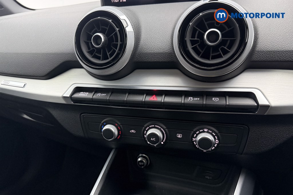 Audi Q2 S Line Manual Petrol SUV - Stock Number (1636359) - 13th supplementary image